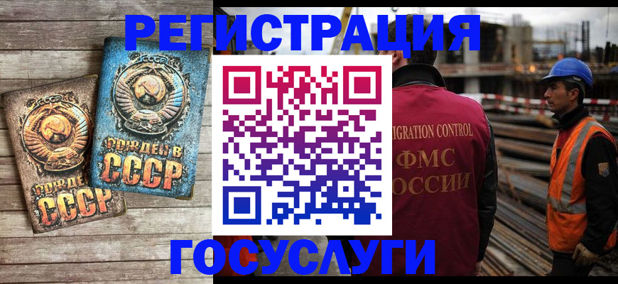 где прописаться в Мурманской области